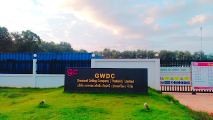 Greatwall Drilling company (Thailand) Yard