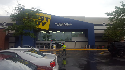 Electronics Store «Best Buy», reviews and photos, 15750 Shady Grove Rd, Gaithersburg, MD 20877, USA