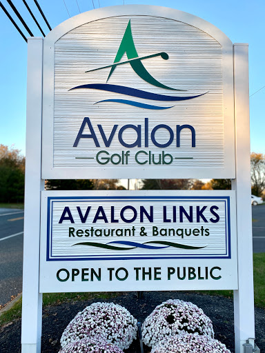 Golf Club «Avalon Golf Club», reviews and photos, 1510 U.S. 9, Cape May Court House, NJ 08210, USA