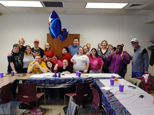 Community Center «Flat Rock Community Center», reviews and photos, 1 Maguire St, Flat Rock, MI 48134, USA