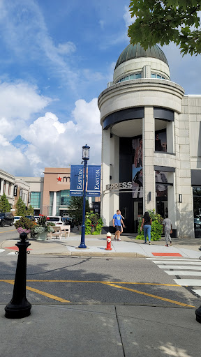 Clothing Store «Express», reviews and photos, 4090 The Strand E, Columbus, OH 43219, USA