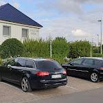 Photo n°2 de l'avis de Ellen.o fait le 09/07/2019 à 19:12 sur le  Haus Am Meer Steinhude - Joachim Trautloff à Wunstorf