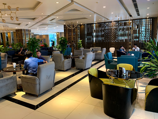 Trung Tâm Tiệc Cưới Lạc Hồng