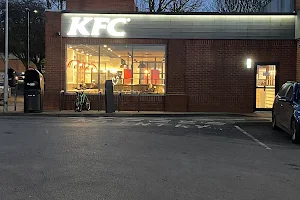 KFC Walsall Wood - Lichfield Road image