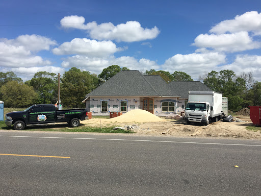 Insulation Contractor «Sunlight Contractors», reviews and photos