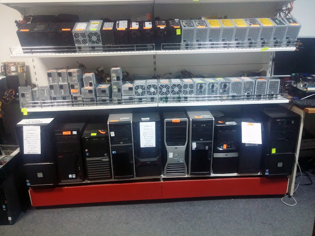 SamWise - București