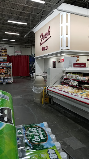 Warehouse club «BJ’s Wholesale Club», reviews and photos, 1404 U.S. 9, Wappingers Falls, NY 12590, USA
