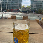 Photo n°6 de l'avis de Gundaharius.u fait le 14/07/2023 à 21:17 sur le  Sportalm à München-Flughafen