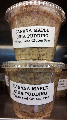 Health Food Store «Thyme & Season», reviews and photos, 3040 Whitney Ave, Hamden, CT 06518, USA