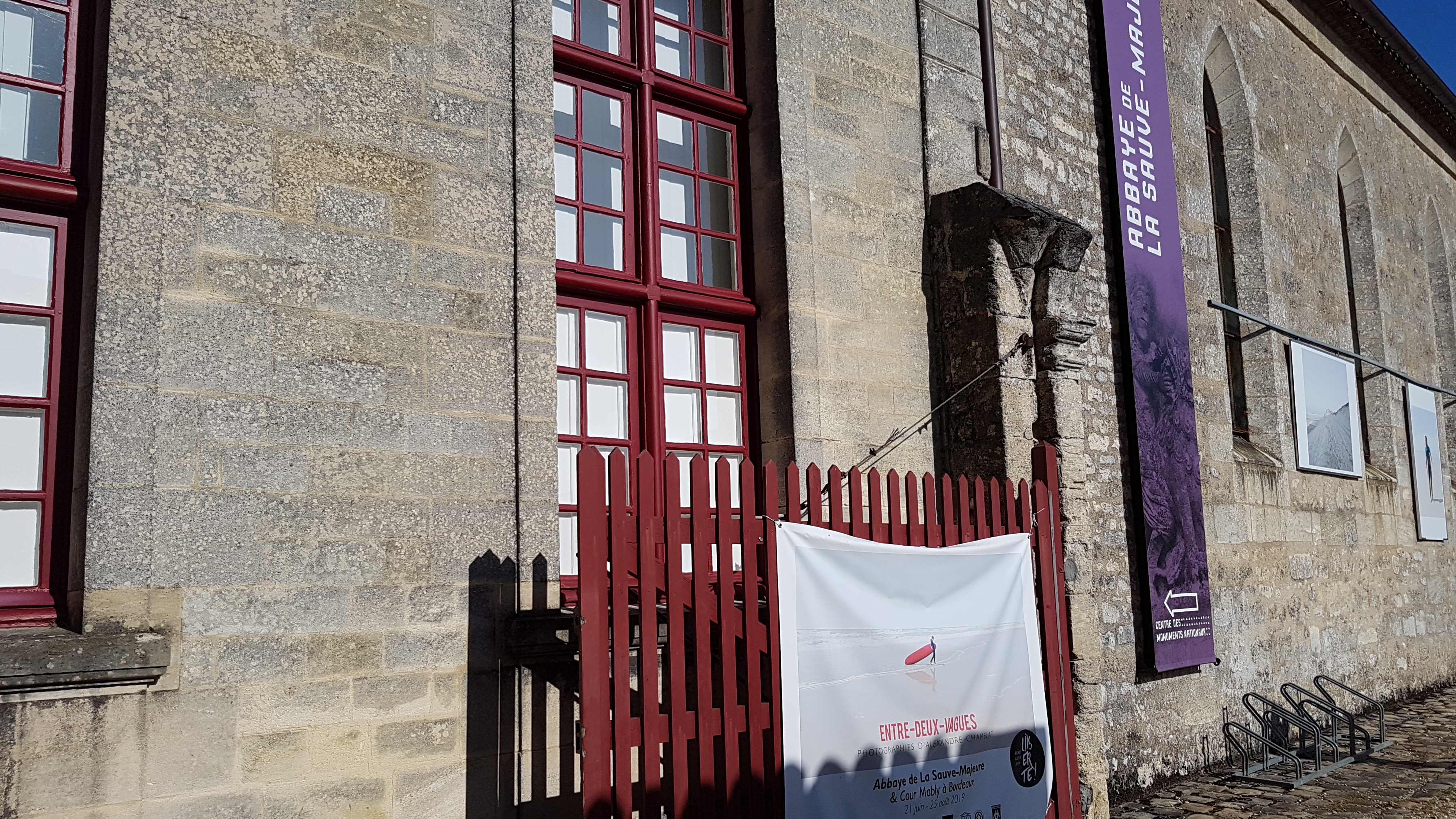 Photo n° 10 de l'avis de Gui.9 fait le 21/08/2019 à 07:36