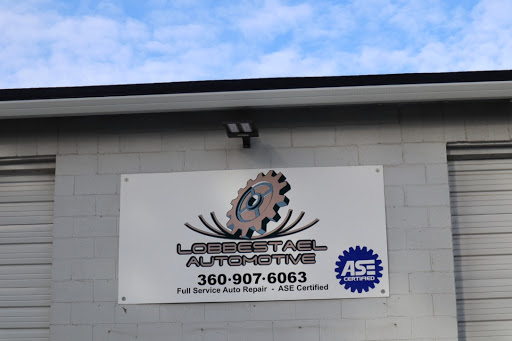 Auto Repair Shop «Lobbestael Automotive, LLC», reviews and photos, 15104 NE Caples Rd, Brush Prairie, WA 98606, USA