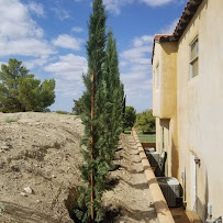El Maguey Landscaping Inc. - Photo 4 - Car repair in , Bakersfield