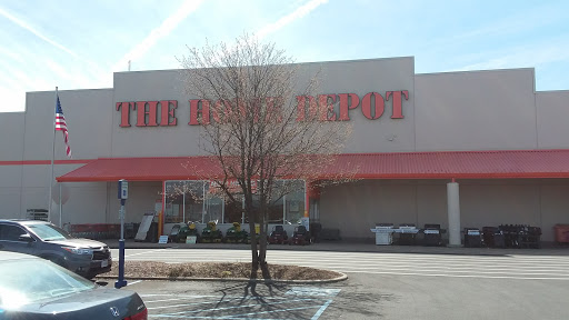 Home Improvement Store «The Home Depot», reviews and photos, 3217 Hershberger Rd NW, Roanoke, VA 24017, USA