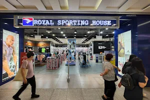 Royal Sporting House image