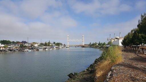 Home Improvement Store «The Home Depot», reviews and photos, 4000 Alameda Ave, Oakland, CA 94601, USA