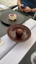 Photo n°18 de Restaurant La Litote à Vence à Vence ()
