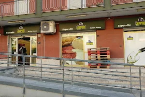 Si Più - Quick Sisa Supermercati - Area Retail S.R.L. image