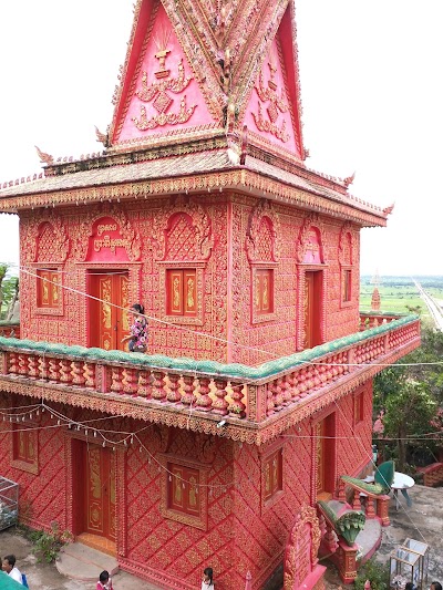 Photos of Prasat Preah Pisnukar