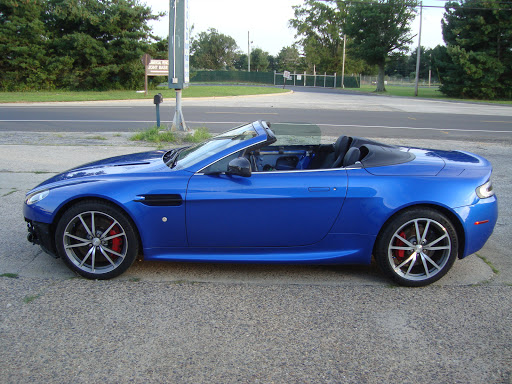 Car Dealer «EZ Fixer Cars», reviews and photos, 2553 Saylors Pond Rd, Wrightstown, NJ 08562, USA