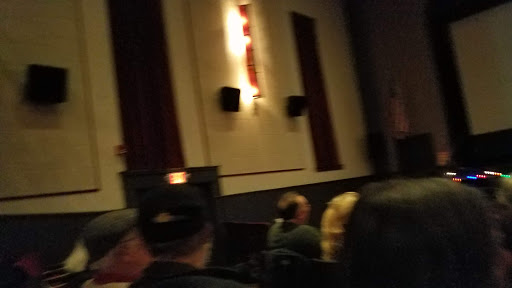 Performing Arts Theater «Newtown Theatre», reviews and photos, 120 N State St, Newtown, PA 18940, USA