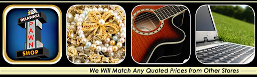 Pawn Shop «Delaware Pawn Shop», reviews and photos, 333 Naamans Rd, Claymont, DE 19703, USA