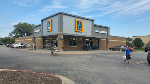 ALDI, 3433 North 90th Street, Omaha, NE 68134, USA, 