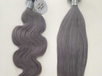 bQute LuXe Hair Extensions