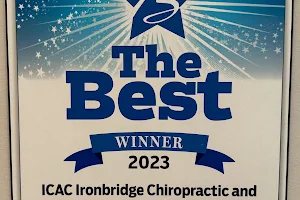 ICAC Ironbridge Chiropractic and Acupuncture Center image