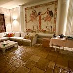 Photo n°11 de l'avis de G.E fait le 26/02/2023 à 12:32 sur le  Hotel Victoria Torino à Turin