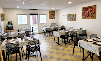 Atmosphère du Restaurant Au Bout du monde à Francescas - n°2