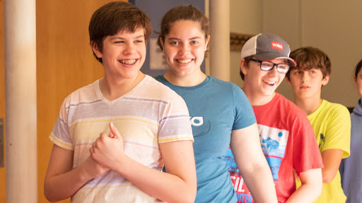 Performing Arts Theater «SteppingStone Theatre», reviews and photos, 55 N Victoria St, St Paul, MN 55104, USA