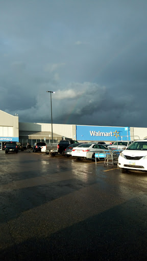Department Store «Walmart Supercenter», reviews and photos, 1575 Coshocton Ave, Mt Vernon, OH 43050, USA