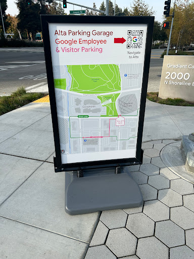 Googleplex image
