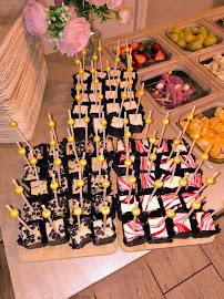 Vegas Valley Charcuterie Cart - Photo 1 - Car repair in , North Las Vegas