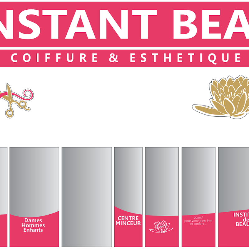 Instant Beauté By Mélanie