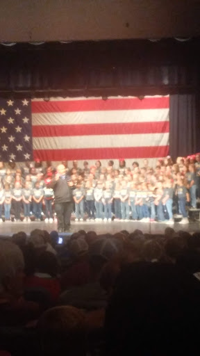 Performing Arts Theater «Theatre Dublin», reviews and photos, 314 Academy Ave, Dublin, GA 31021, USA