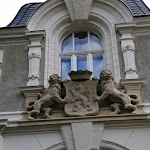 Photo n°8 de l'avis de Kpt..o fait le 07/06/2020 à 20:59 sur le  Café Schloß Türnich - 100% Bio à Kerpen