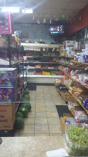 Grocery Store «Arabian Village Market», reviews and photos, 12926 Lorain Ave, Cleveland, OH 44111, USA