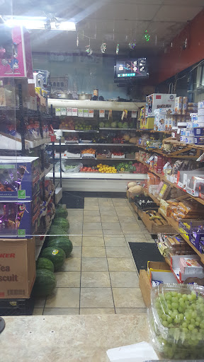 Grocery Store «Arabian Village Market», reviews and photos, 12926 Lorain Ave, Cleveland, OH 44111, USA