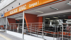 Faculdade Senac Porto Alegre (Campus I)