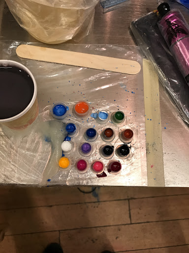 Tattoo Shop «4Points Body Gallery», reviews and photos, 4222 Nicollet Ave, Minneapolis, MN 55409, USA