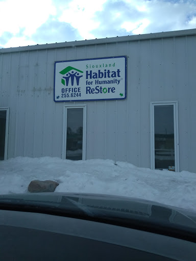 Habitat For Humanity, 1150 Tri View Ave, Sioux City, IA 51103, Social Services Organization