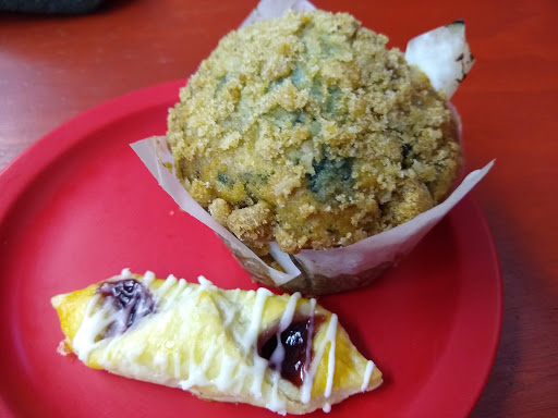 Cafe «Grindhouse Cafe», reviews and photos, 146 N Broad St, Griffith, IN 46319, USA