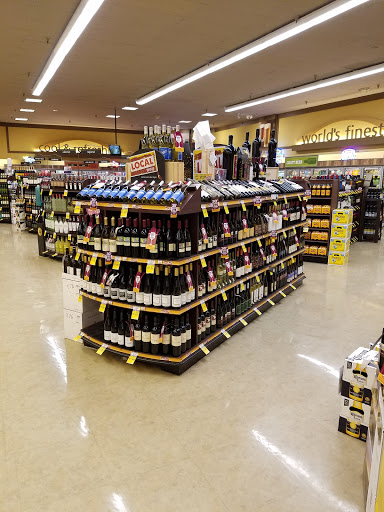 Grocery Store «Vons», reviews and photos, 1758 W Grand Ave, Grover Beach, CA 93433, USA