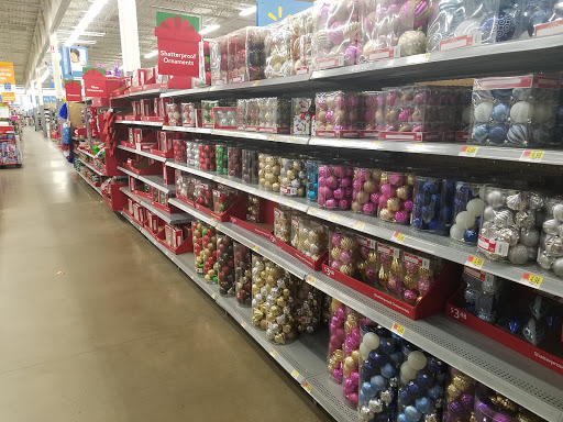 Department Store «Walmart Supercenter», reviews and photos, 50 Newberry Pkwy, Goldsboro, PA 17319, USA