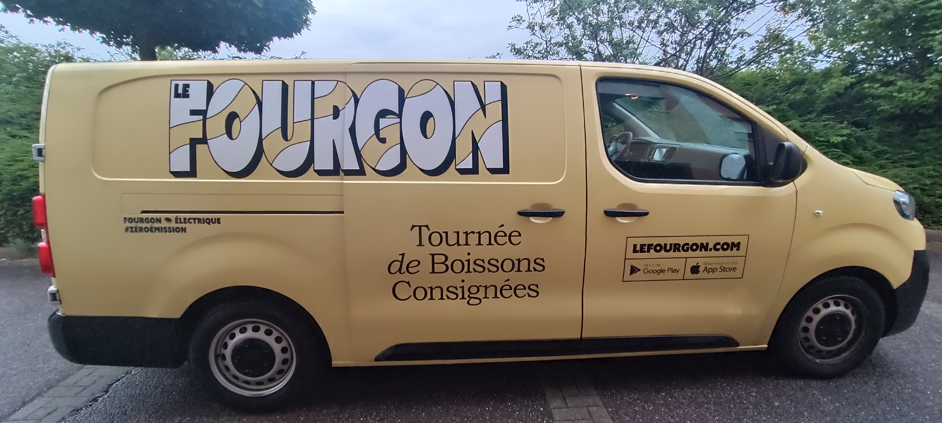 Photo n° 1 de l'avis de Pierre.o fait le 31/07/2023 à 18:12