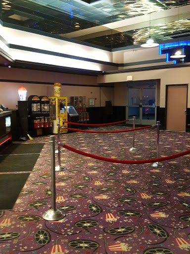 Movie Theater «Elvis Cinemas», reviews and photos, 7400 E Hampden Ave, Denver, CO 80231, USA