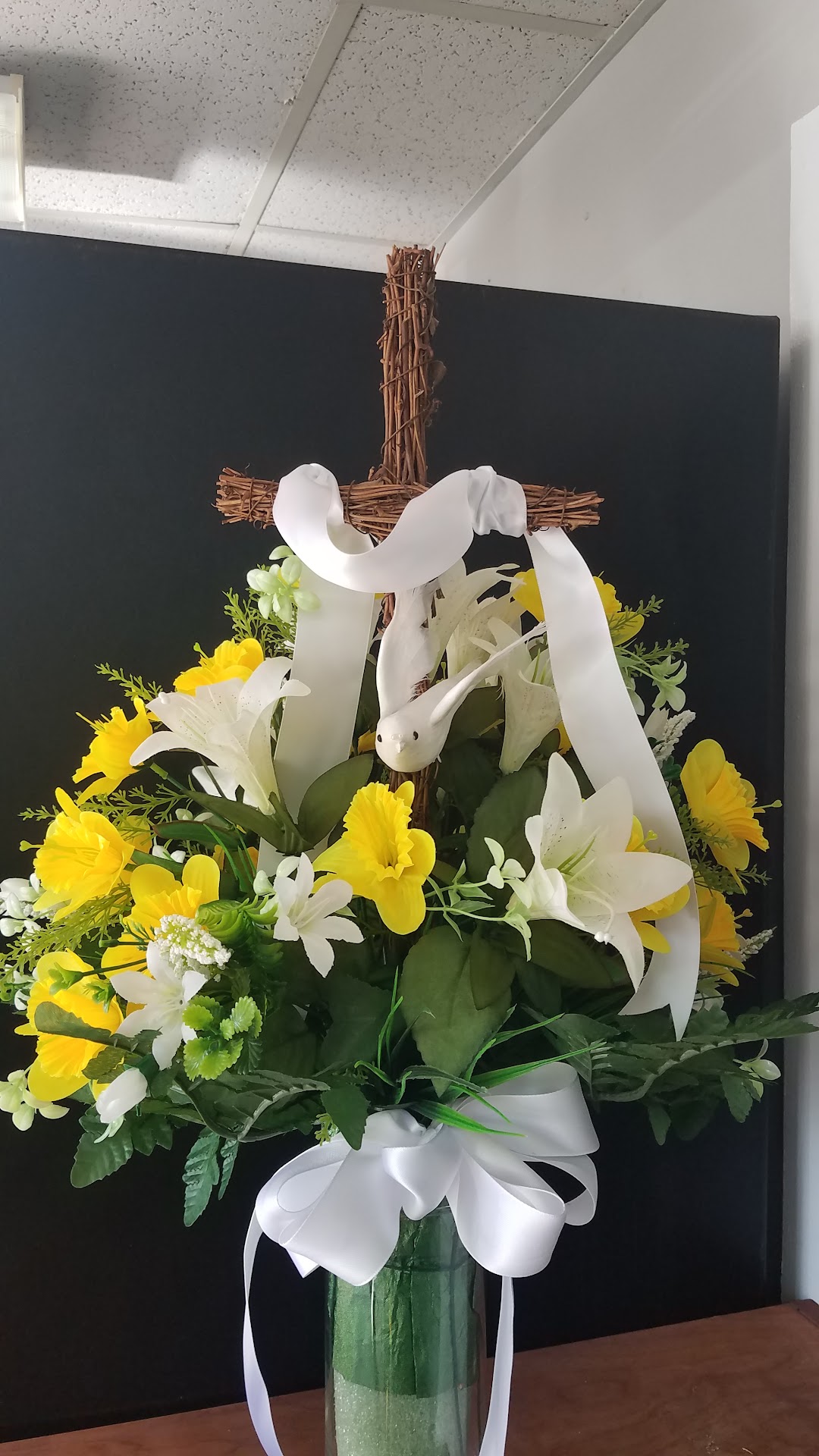 Flower Works Inc