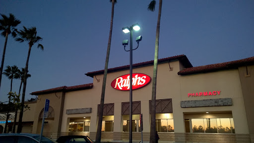 Grocery Store «Ralphs», reviews and photos, 26751 Portola Pkwy, Foothill Ranch, CA 92610, USA