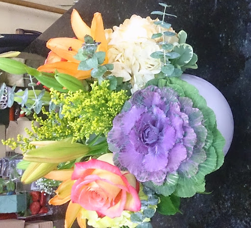 Florist «Ditmars Flower Shop», reviews and photos, 2911 Ditmars Blvd, Queens, NY 11105, USA